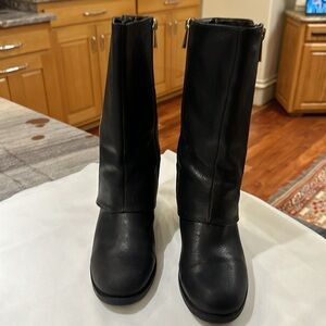 Vince Camuto Biker Boot